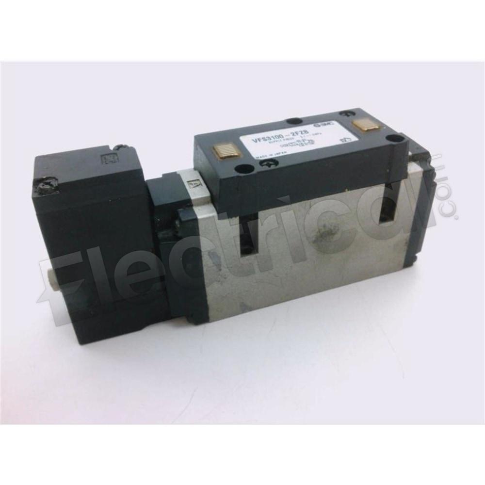VFS3100-2FZB