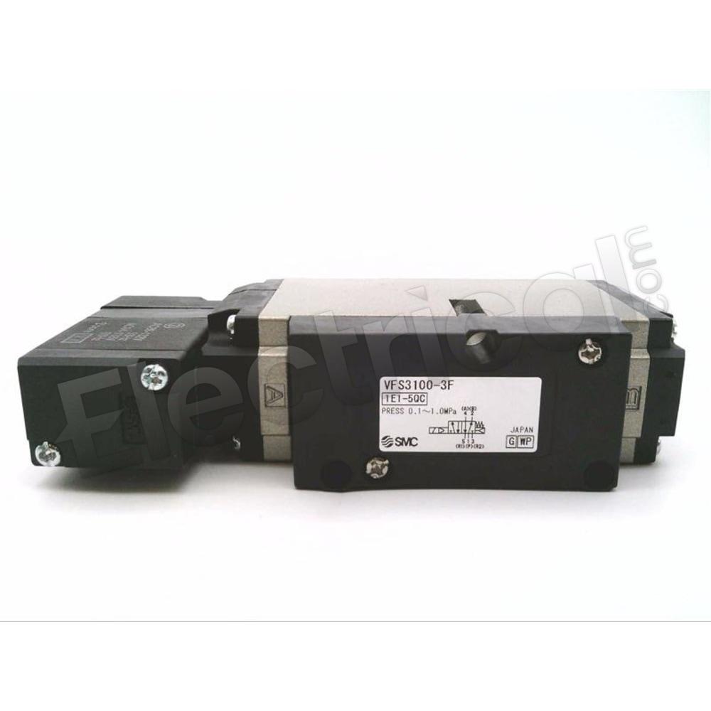 VFS3100-3F