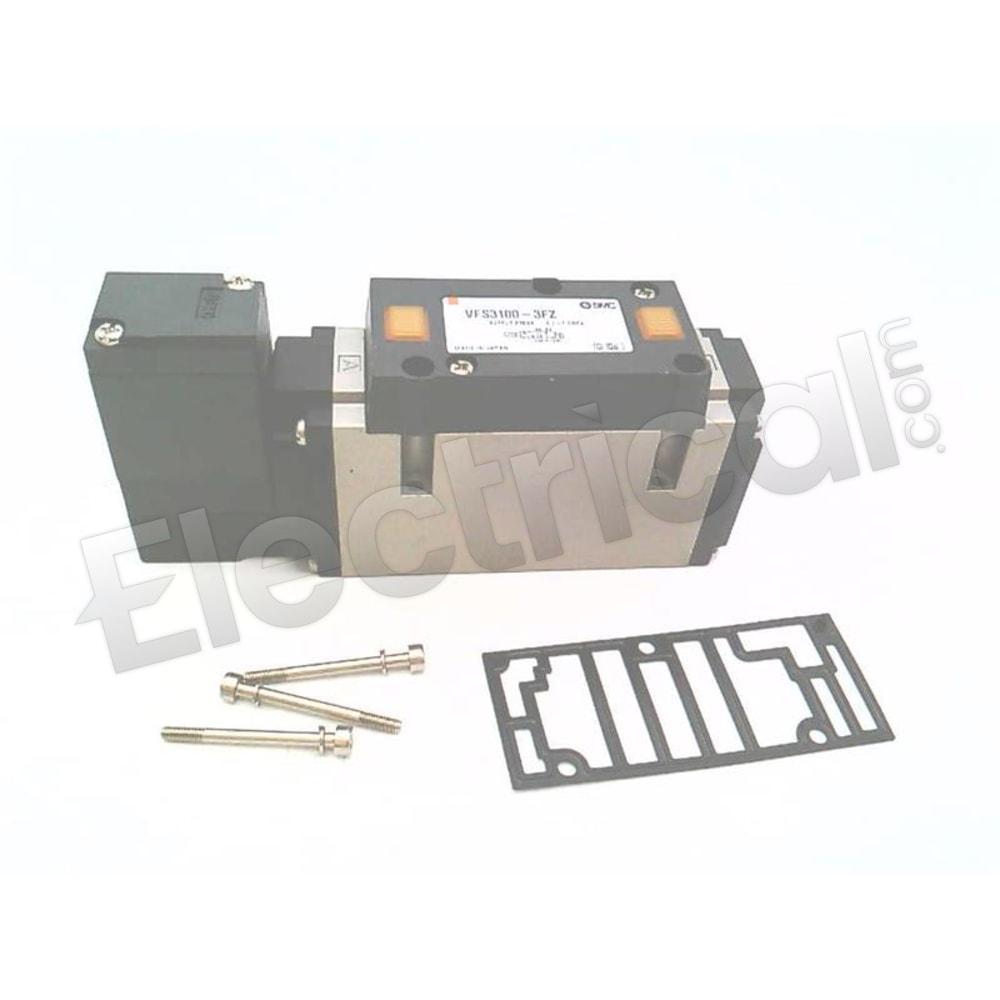 VFS3100-3FZ