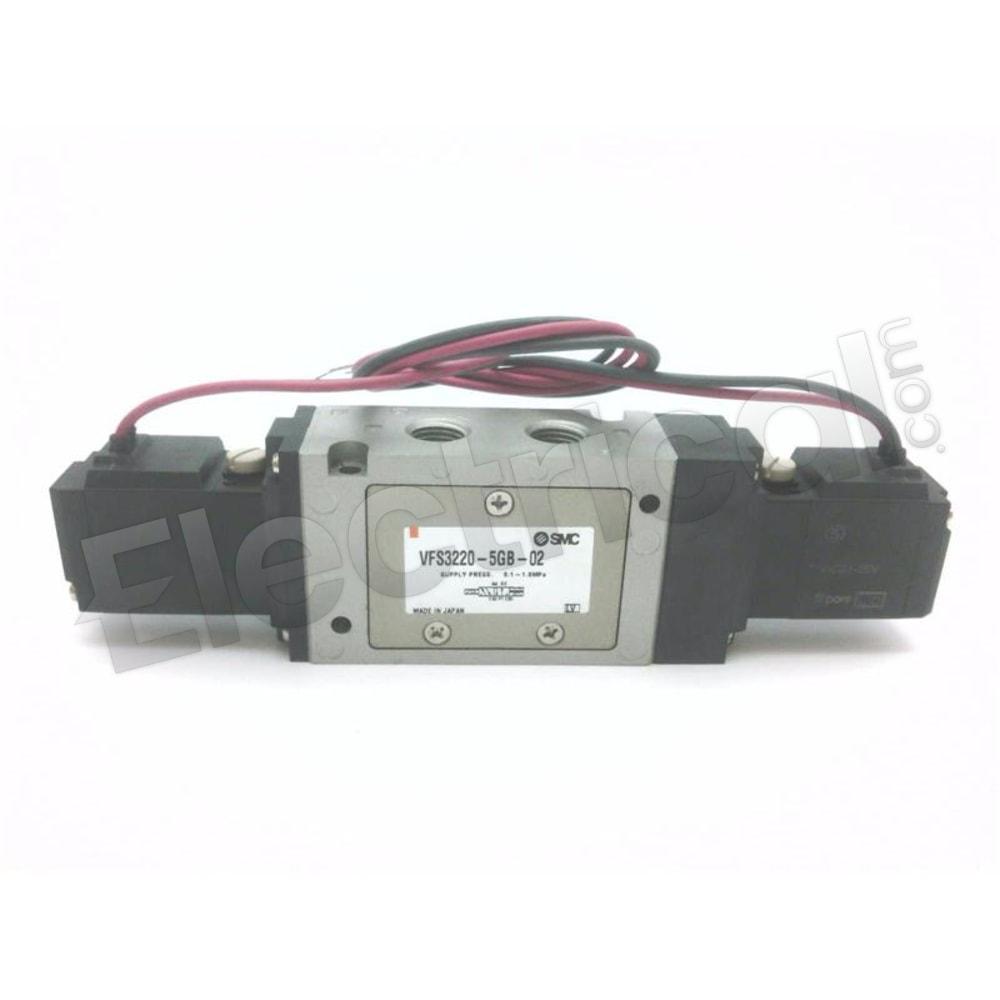 VFS3220-5GB-02F