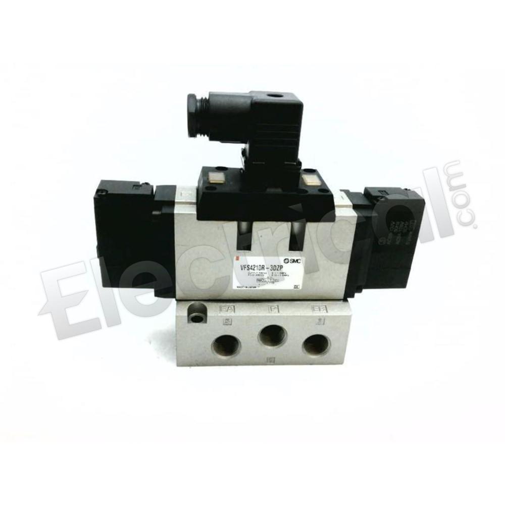 VFS4210R-3DZP-03