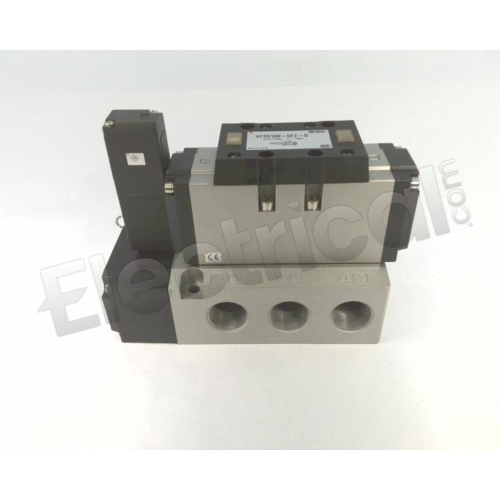 VFS5100-5FZ-06-Q