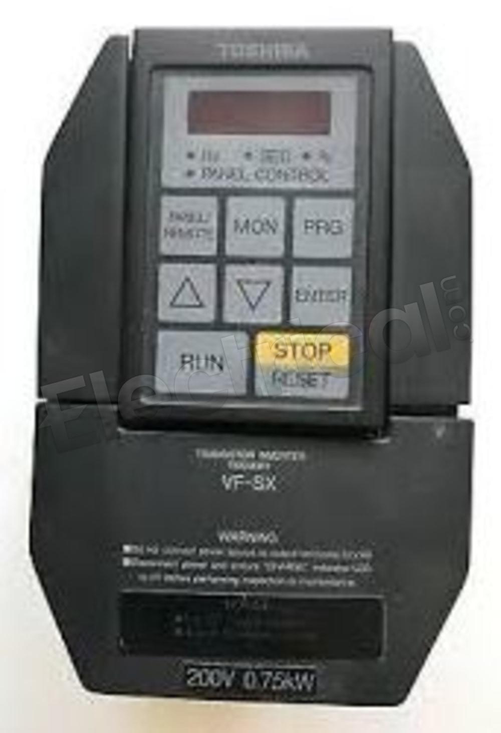 VFSX-2004UP