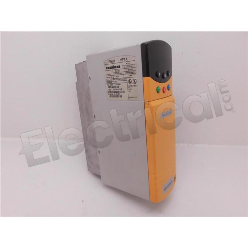VFTA-4009-B