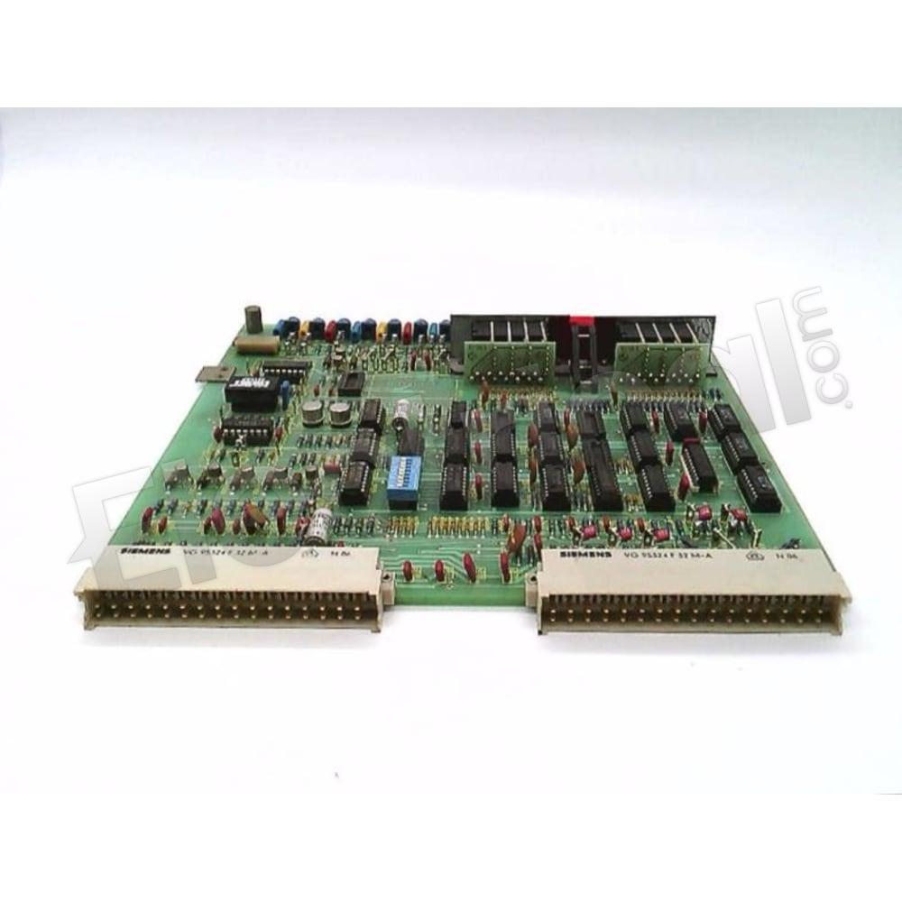 VG 95324 F 48 M-A