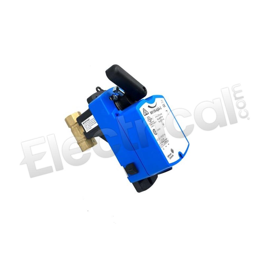VG1245BL+906AGA