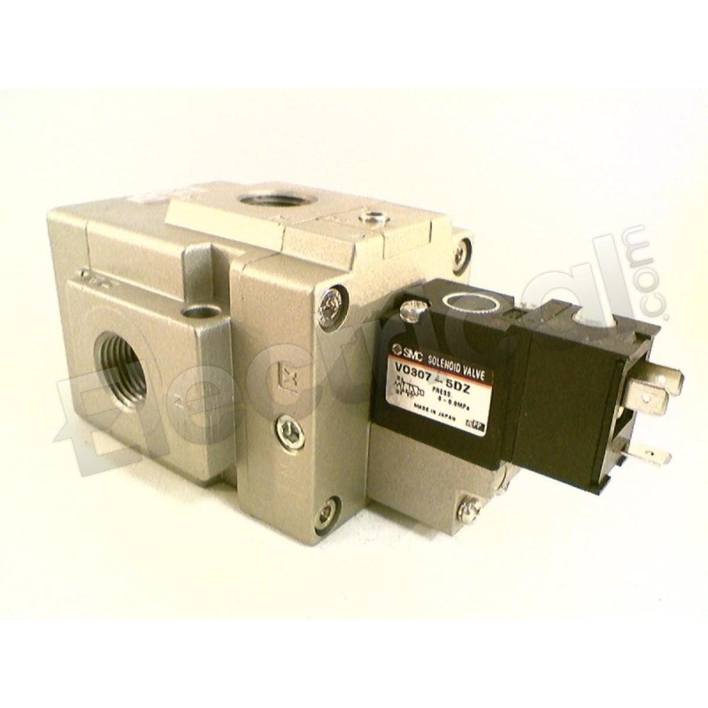 VG342-5DZ-04NA