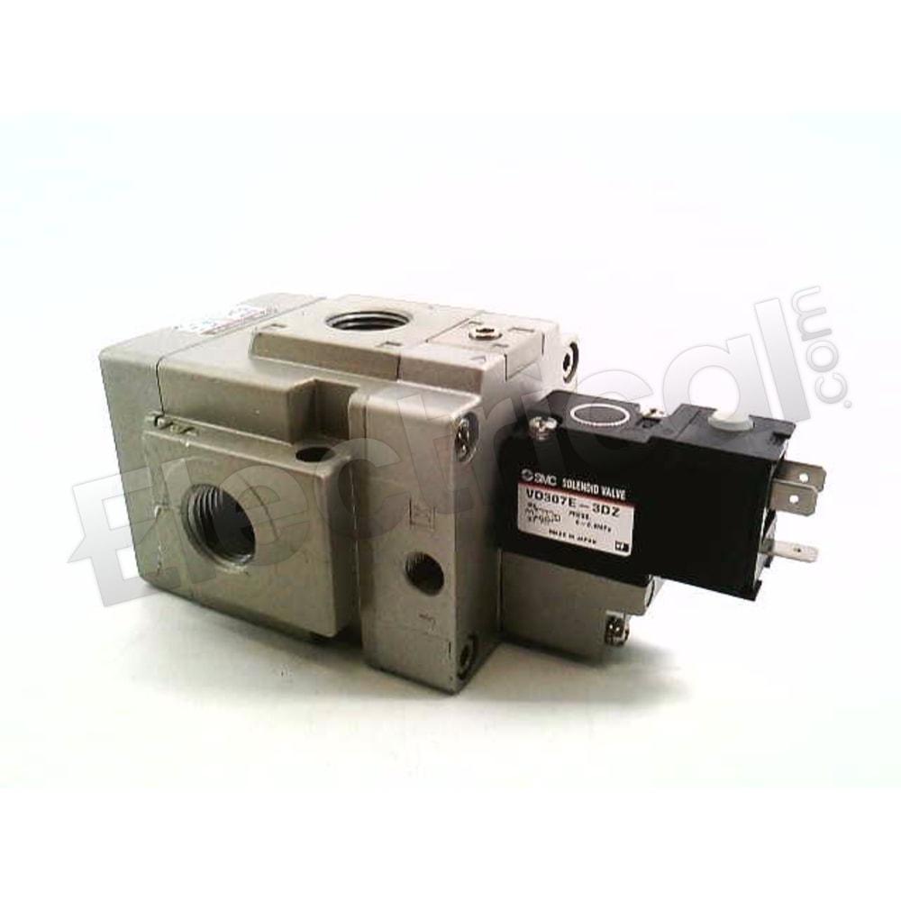 VG342R-3DZ-04T-E