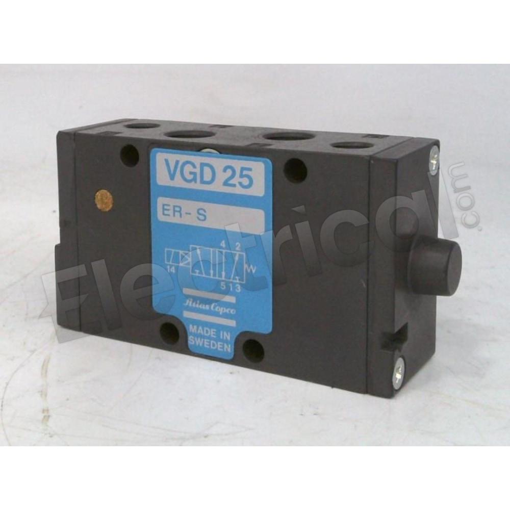 VGD25-ER-S