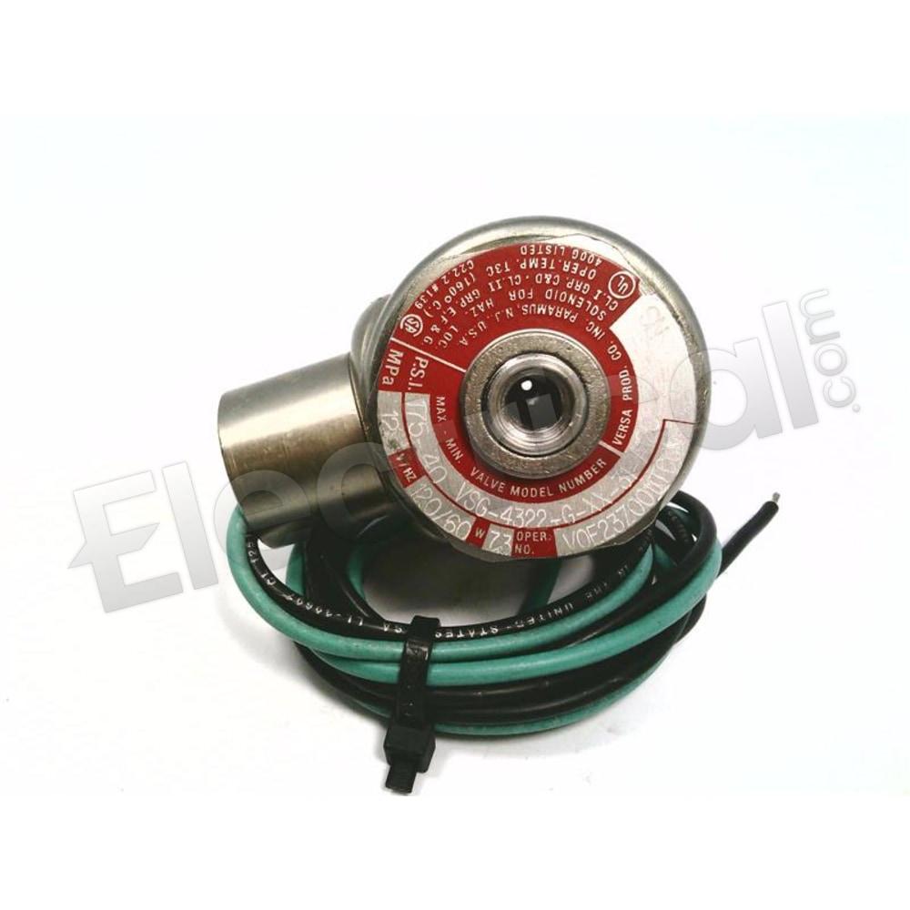 VGG-4322-G-XX-31-A120