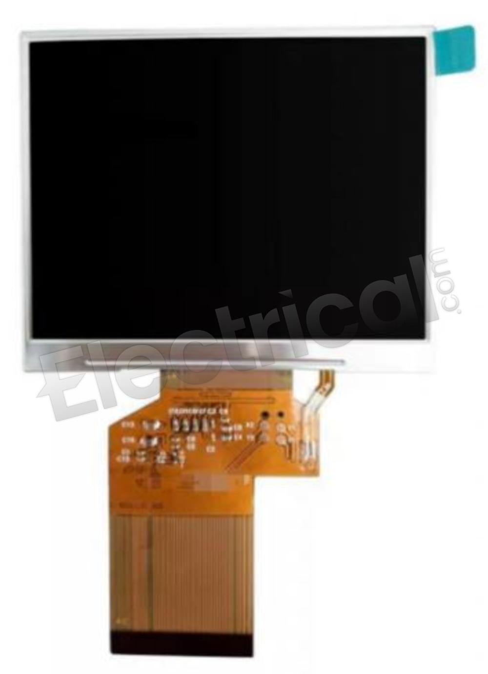 VGG3224B8-6UFLWA