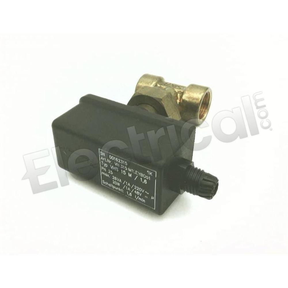 VH 315 M1LEYB051