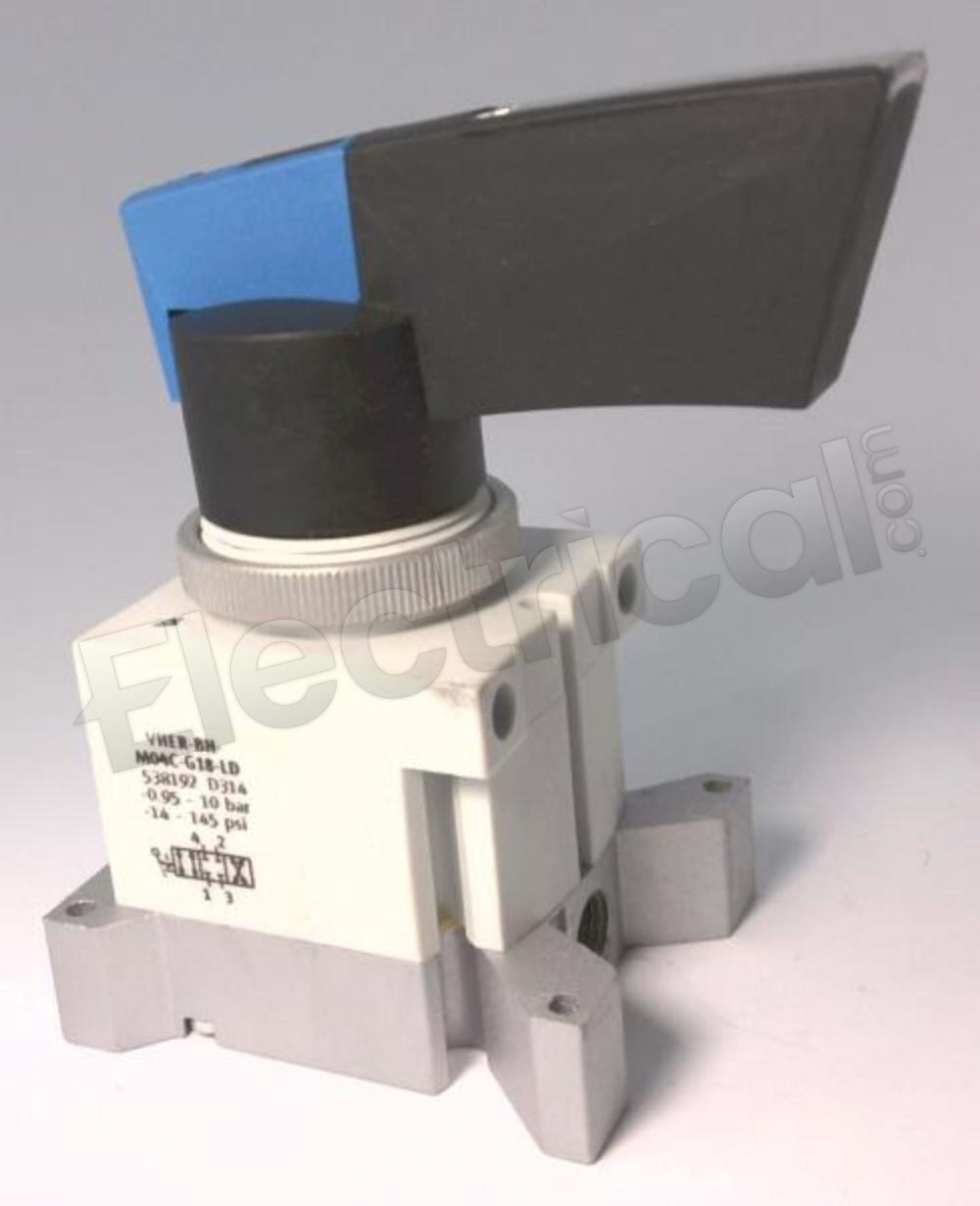 VHER-BH-M04C-G18-LD