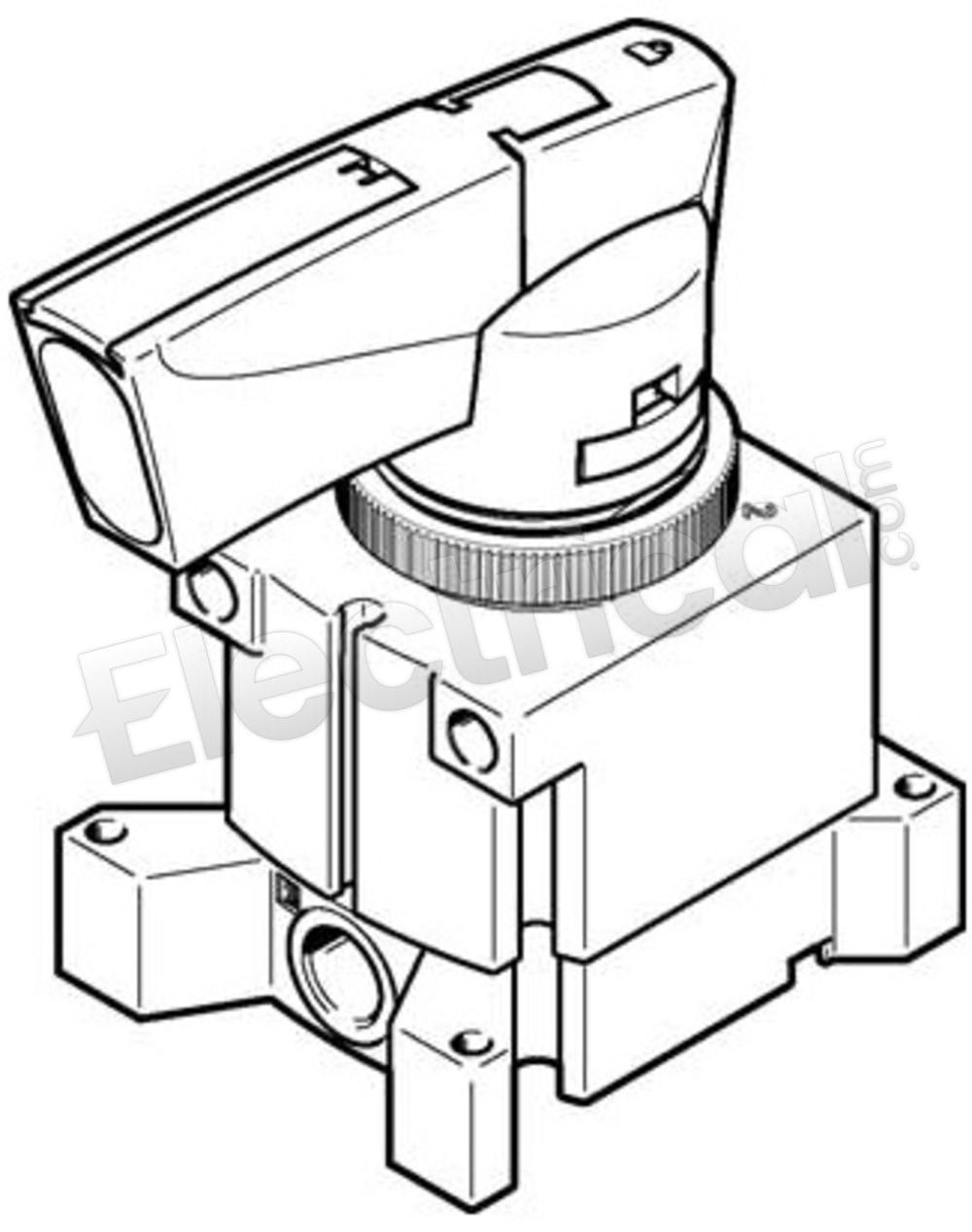 VHER-BH-M04E-G18-LD