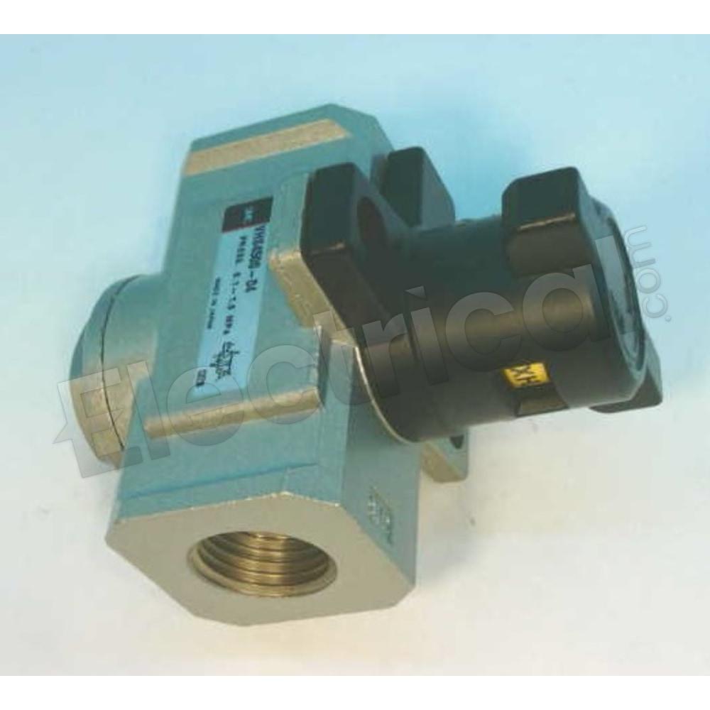 VHS4500-04