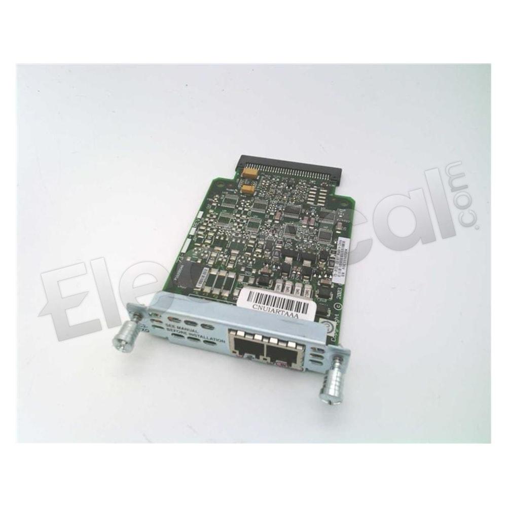 VIC2-2FXO