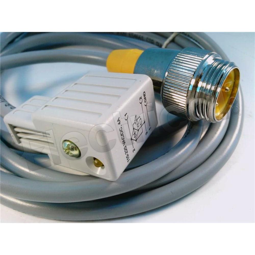 VIG-2-C653-2M-RSM-30