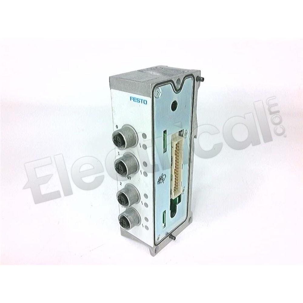VIGA-03-FB-4-5POL