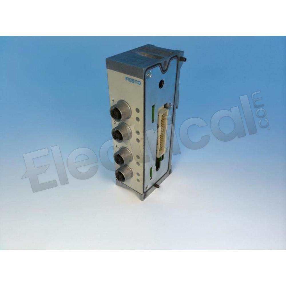 VIGE-03-FB-8-5POL