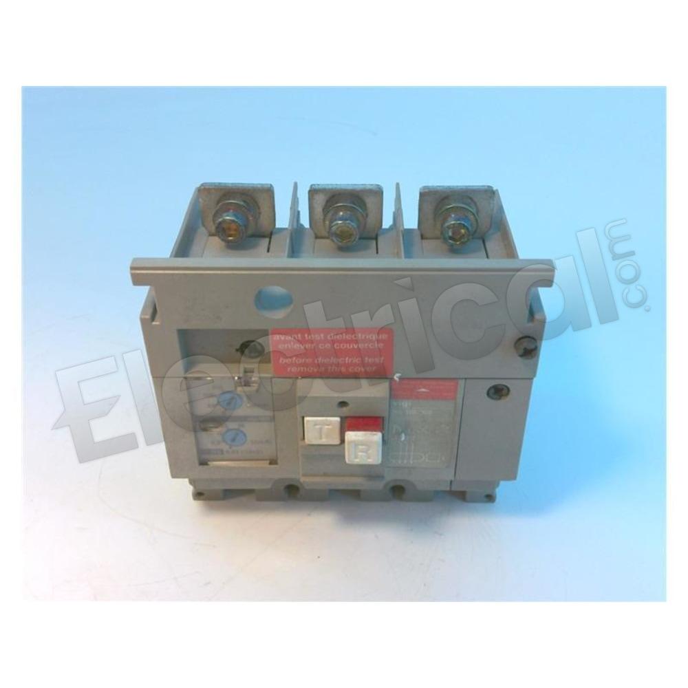Schneider Electric Molded Case VIGI/MH-COMPACT-NS