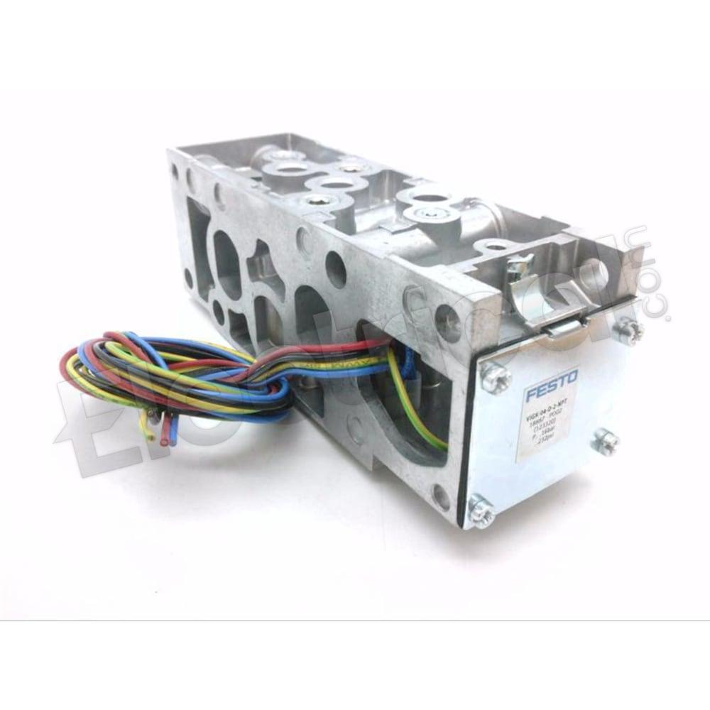 VIGK-04-D-2-NPT