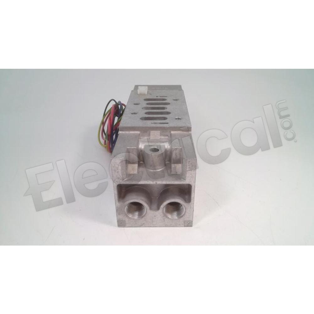 VIGK-04-D-3-NPT
