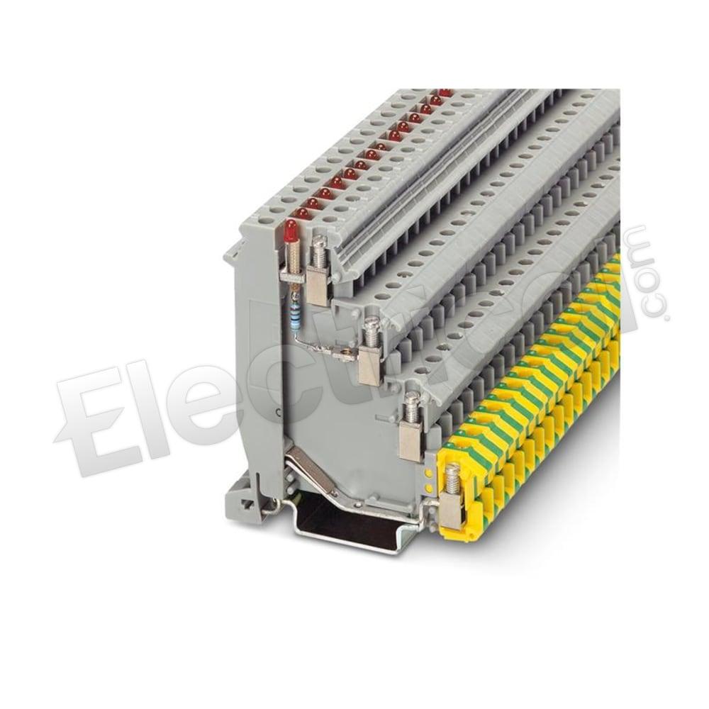 Phoenix Contact Tools VIOK 1,5-LA 24RD/O-MO