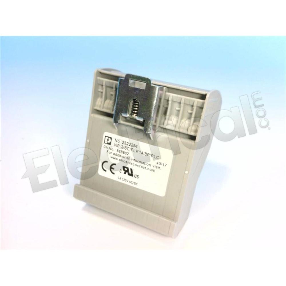 VIP-2/SC/FLK14/8P/PLC