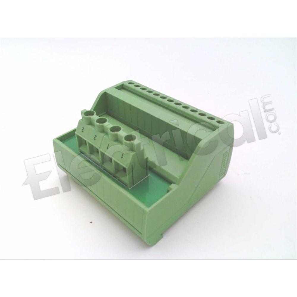 Phoenix Contact Tools VIP-2/SC/PDM-2/24