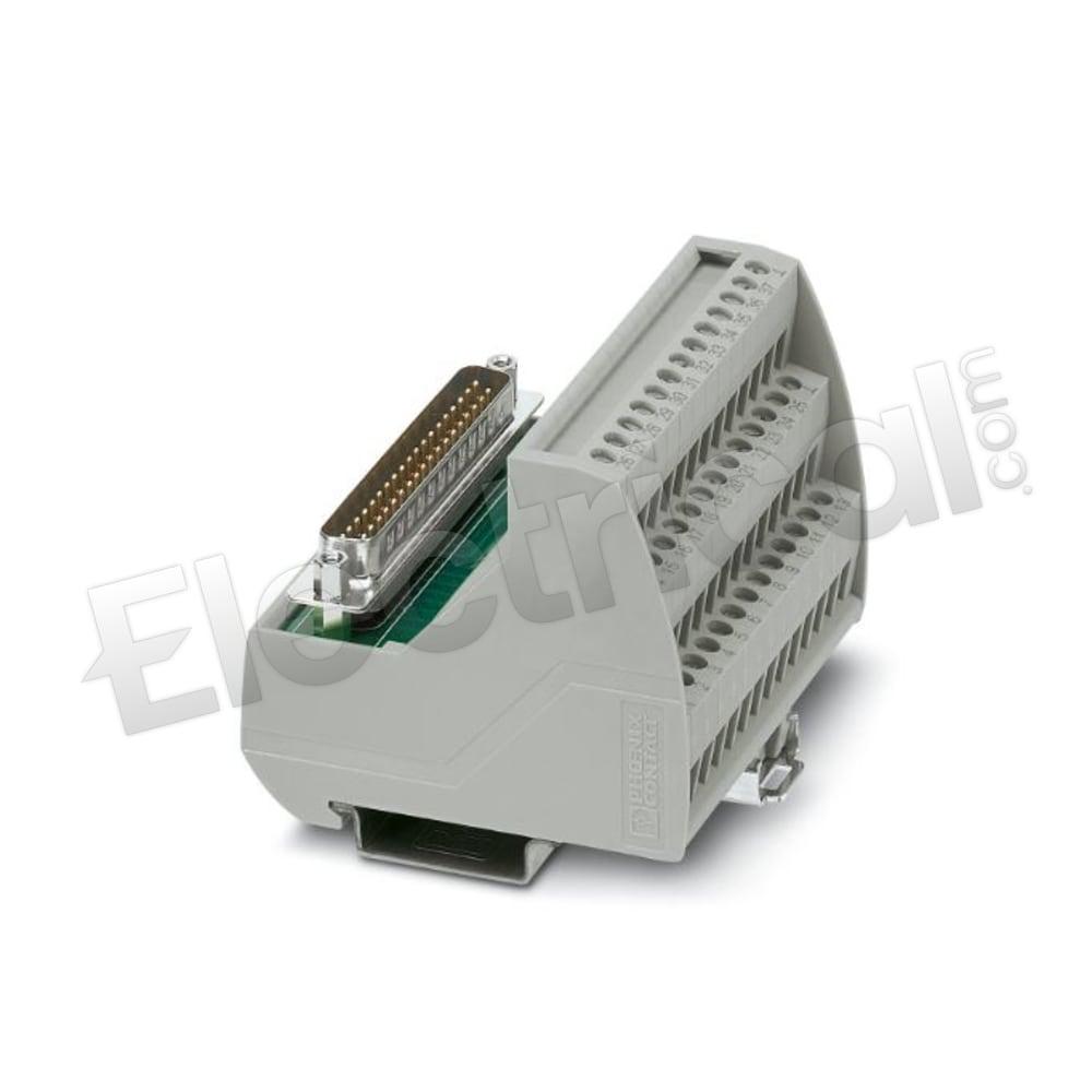 Phoenix Contact Tools VIP-3/SC/D37SUB/M