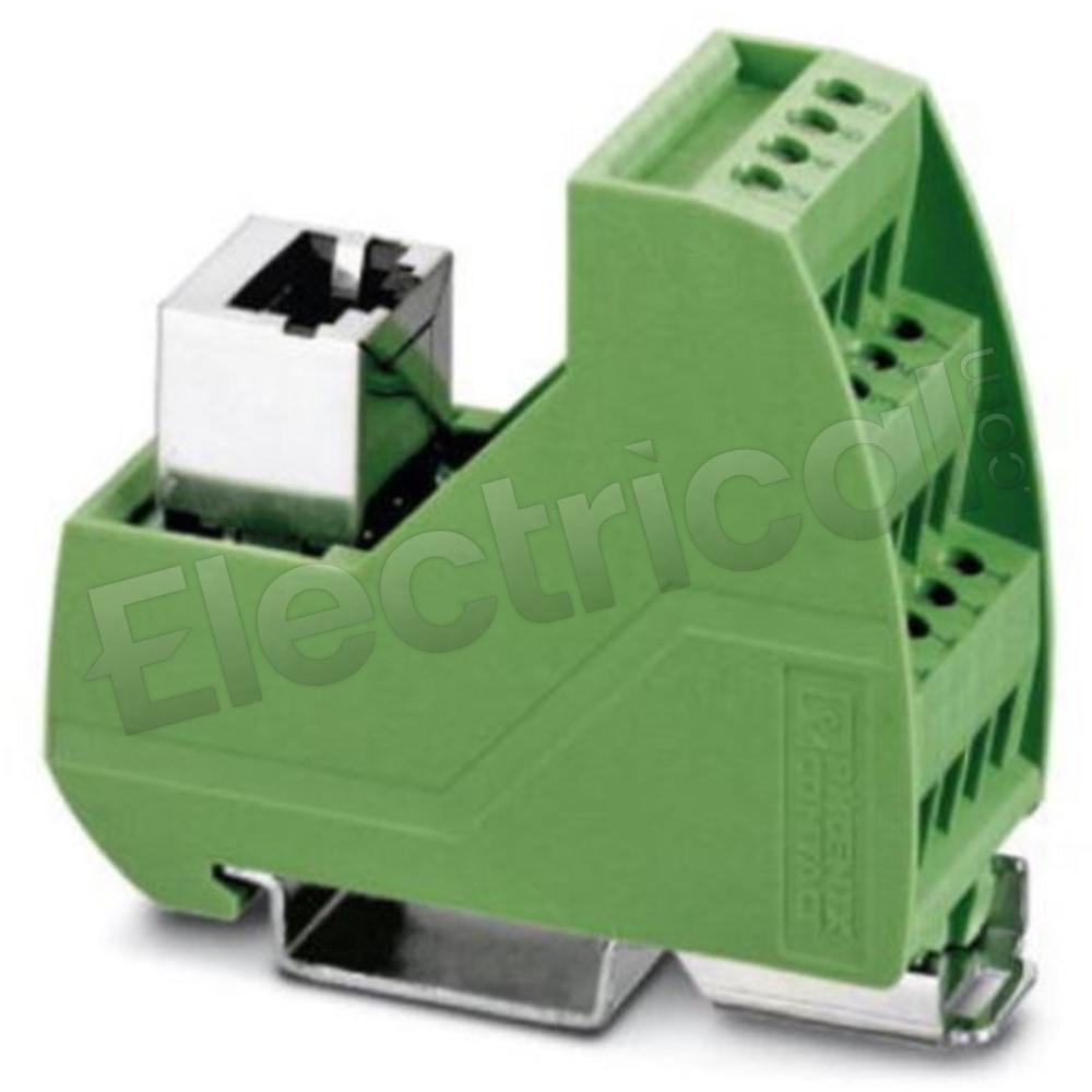 VIP-3/SC/RJ45