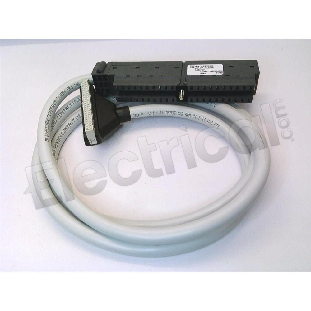 Phoenix Contact Part And Accessory VIP-PA-FLK50/ 1,5M/S7
