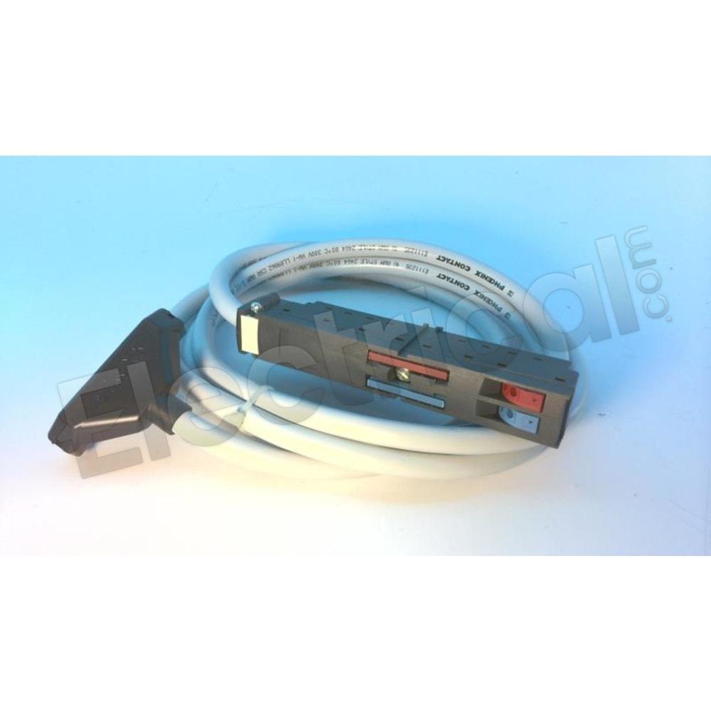 Phoenix Contact Part And Accessory VIP-PA-FLK50/ 2,0M/S7