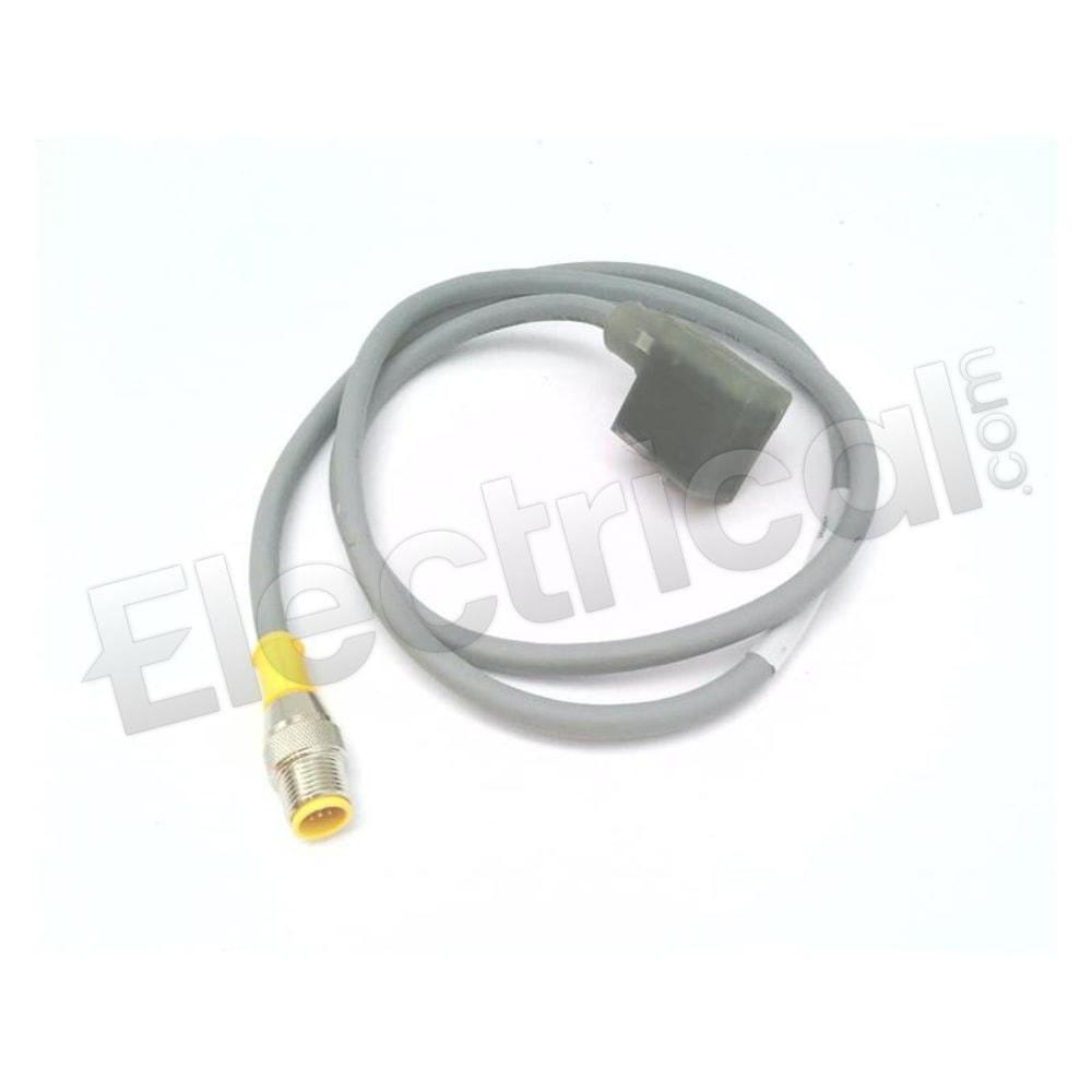 VIS 2-B653-1M-RS 5.3T