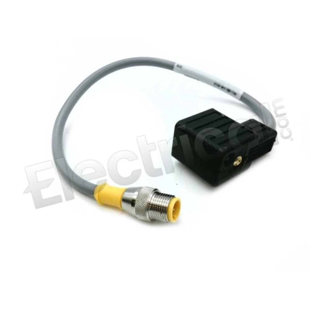 VIS 2-D653-0.3M-RS 5.3T