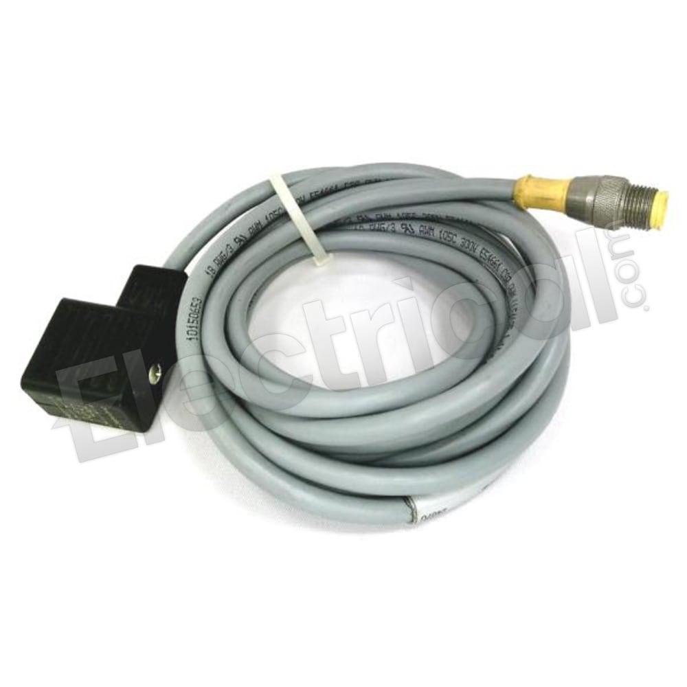 VIS 2-D653-3M-RS 5.3T