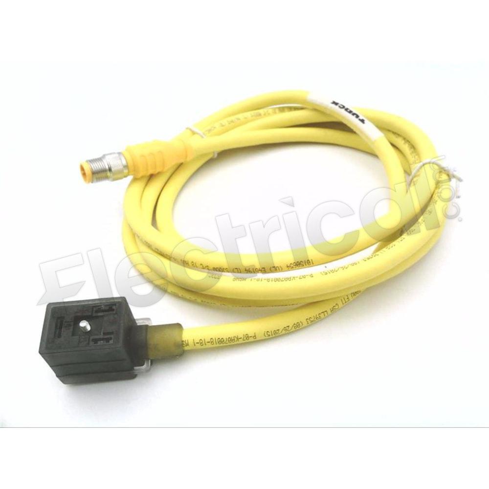 VIS 2-D654-1.9M-RSE 5.3T