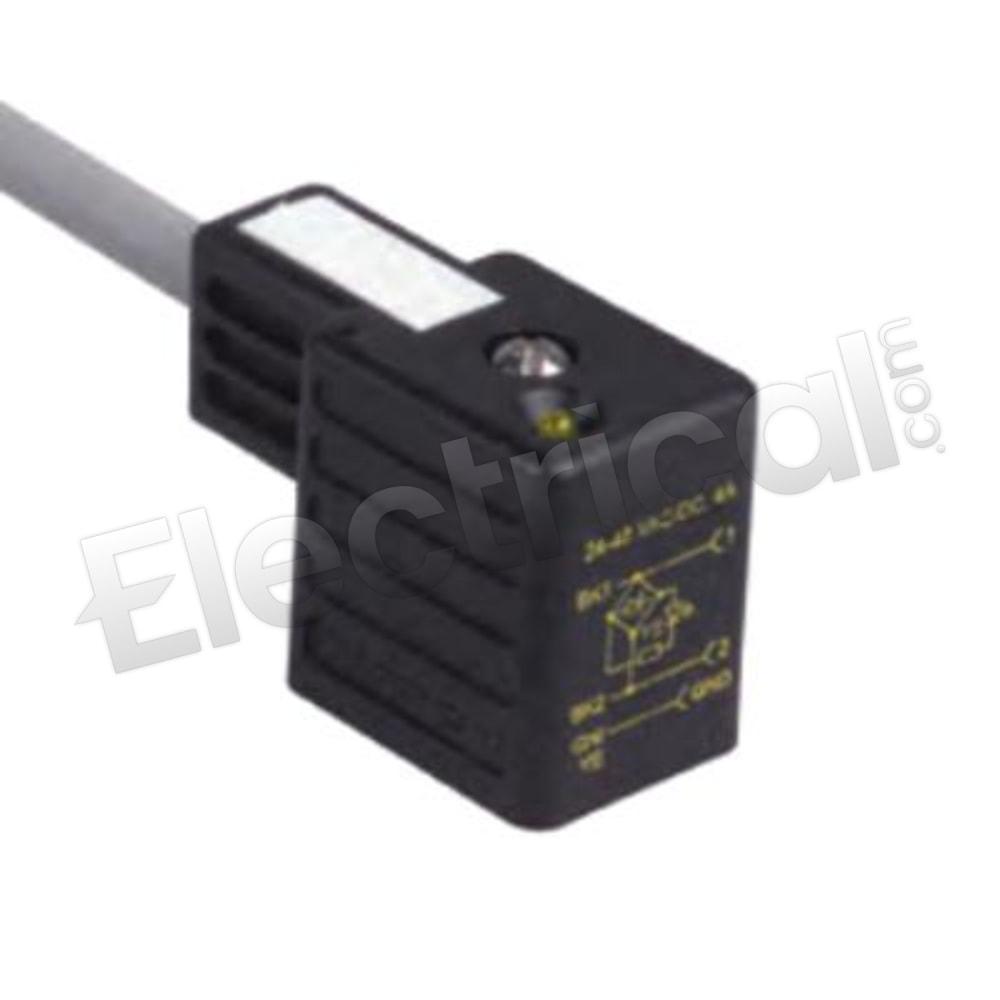 VIS 2-E653-0.3M-SB 3T