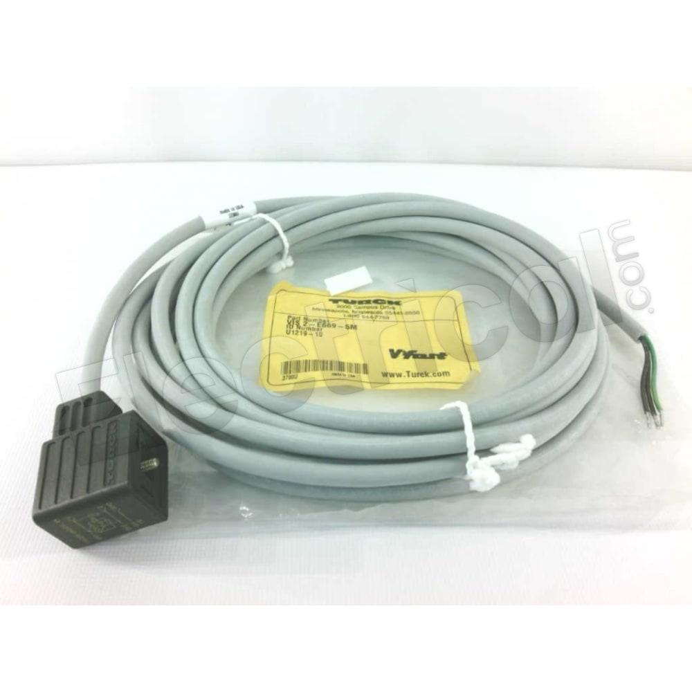 VIS 2-E669-5M
