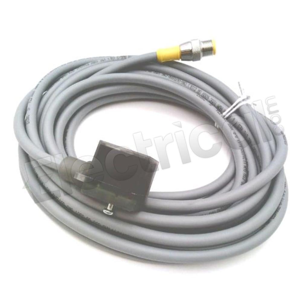 VIS 2-F653-5M-RS 5.3T