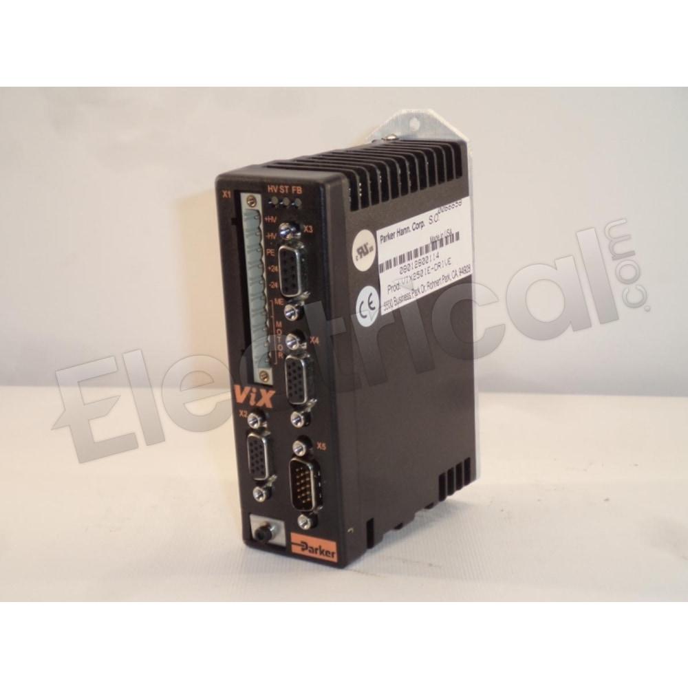 VIX250IE-DRIVE