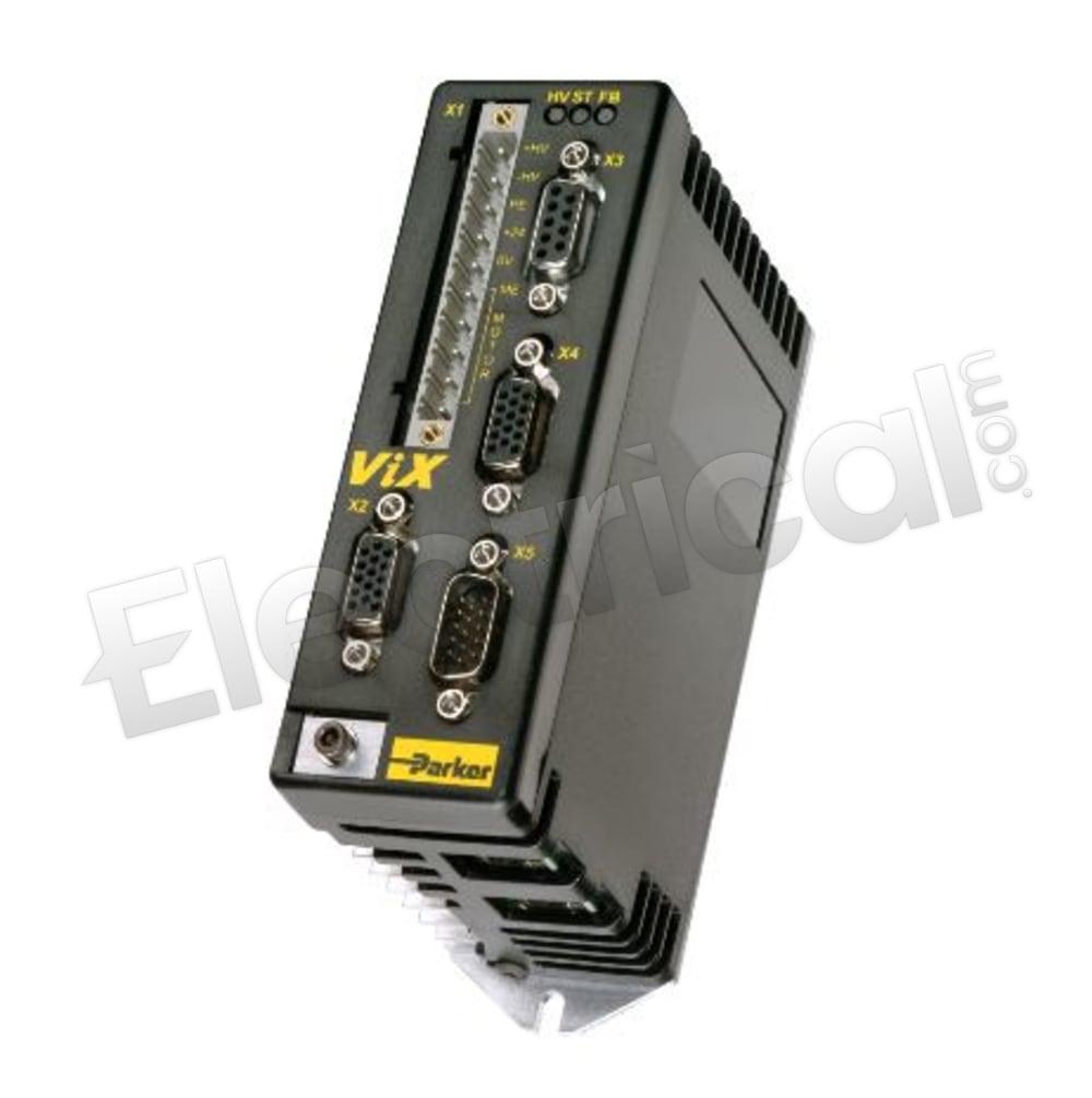 VIX250IM-DRIVE
