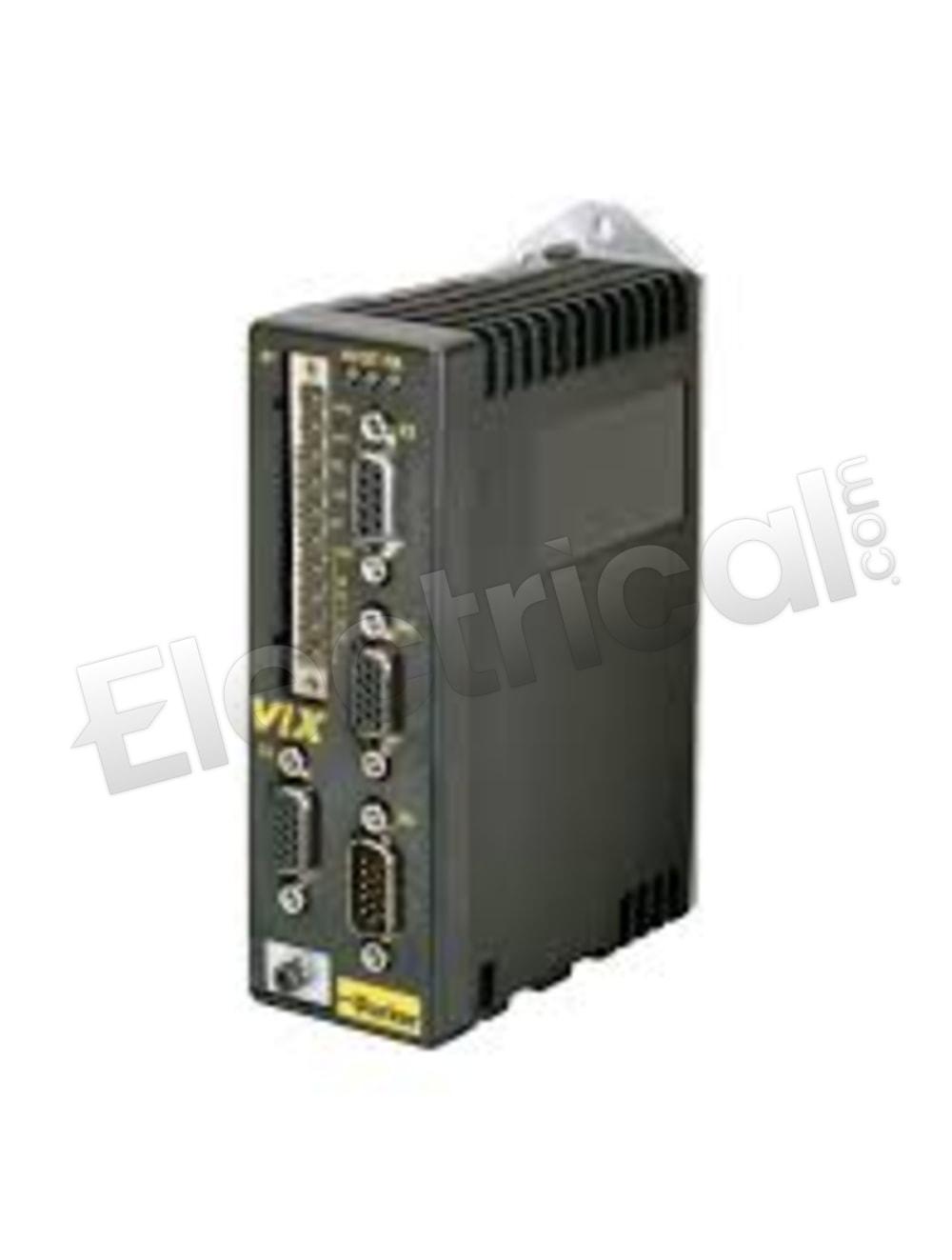 VIX500IM-DRIVE