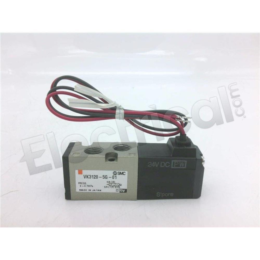 VK3120-5G-01