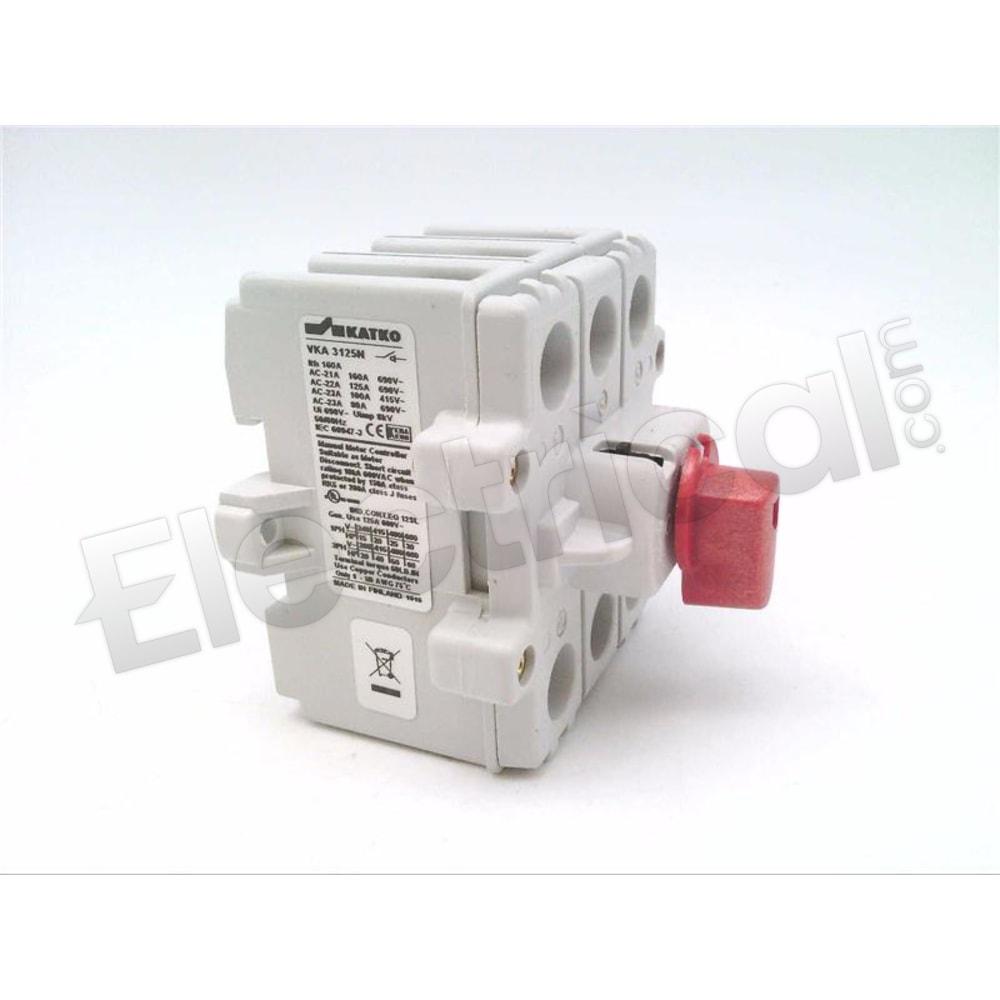 VKA3125N