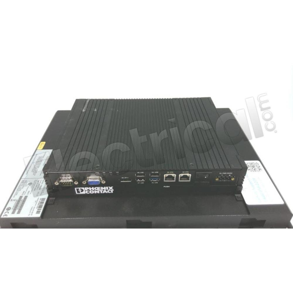 VL PPC 2000