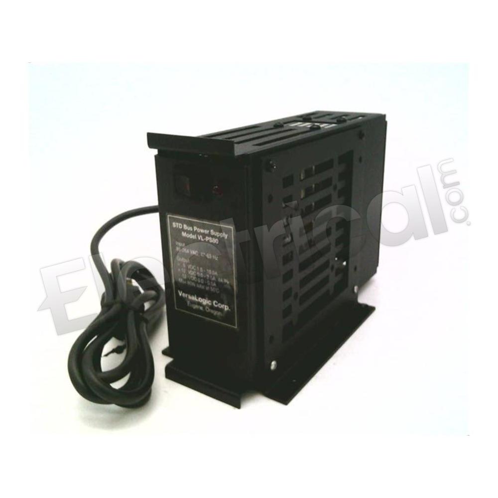 Versalogic Power Supply VL-PS80