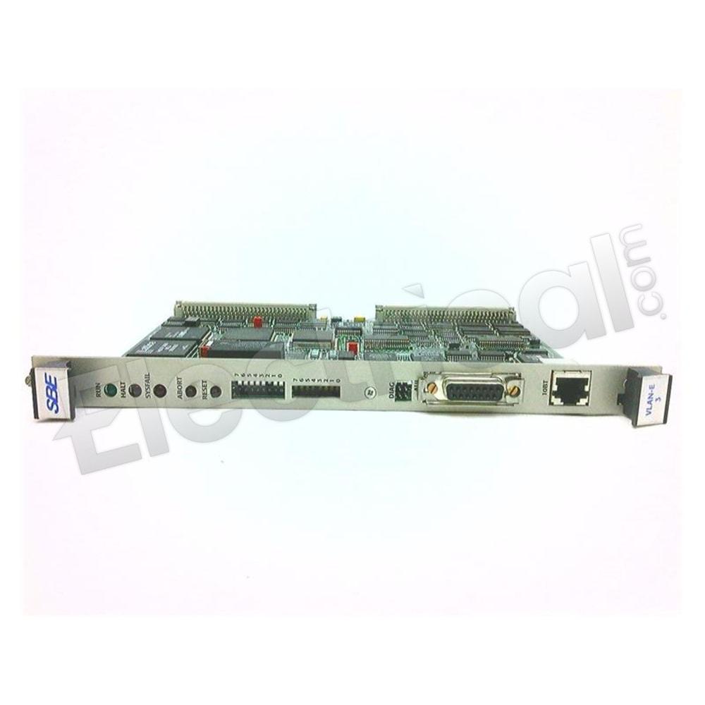 VLAN-E3