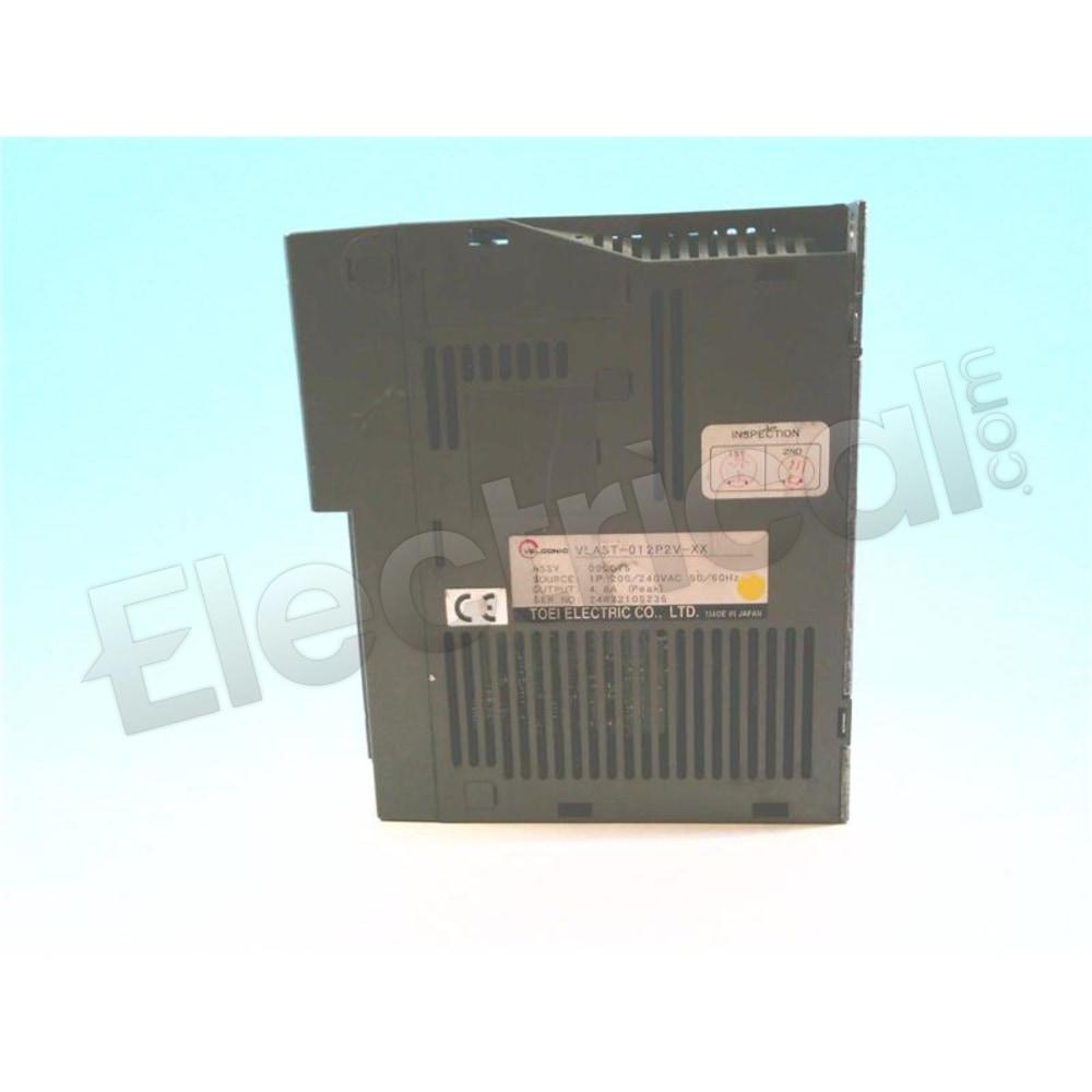 VLAST-012P2V-XX