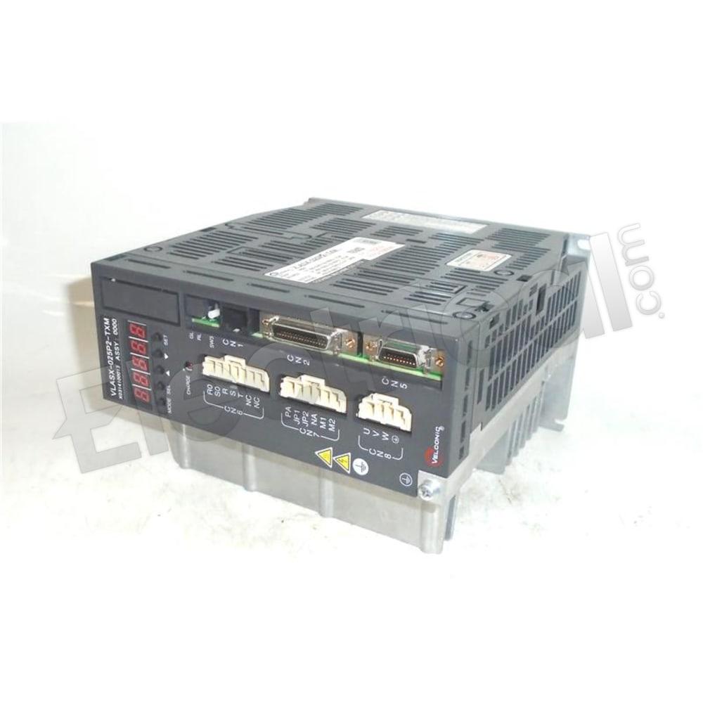 VLASX-025P2-TXM